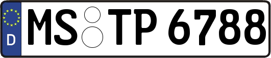 MS-TP6788