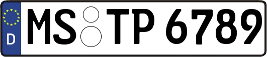 MS-TP6789