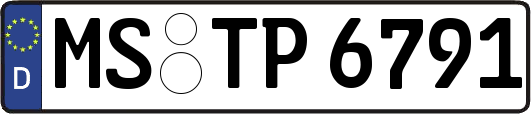 MS-TP6791
