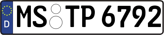 MS-TP6792