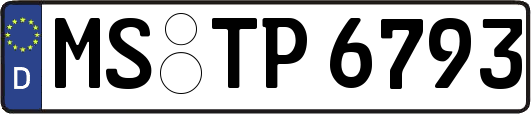 MS-TP6793