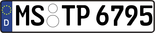 MS-TP6795