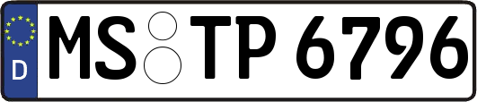 MS-TP6796