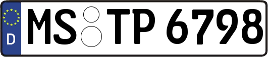 MS-TP6798