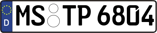 MS-TP6804