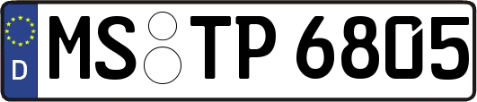MS-TP6805