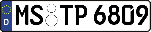 MS-TP6809