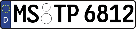 MS-TP6812