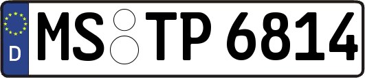MS-TP6814