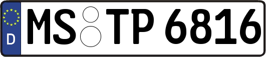 MS-TP6816