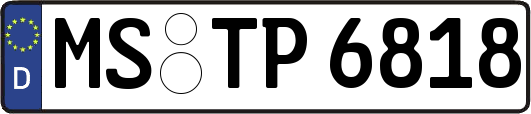 MS-TP6818