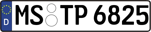 MS-TP6825