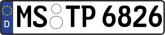 MS-TP6826