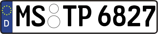 MS-TP6827