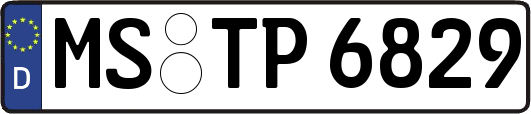 MS-TP6829