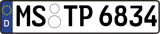 MS-TP6834