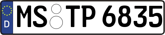 MS-TP6835