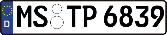MS-TP6839