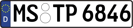 MS-TP6846