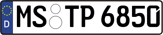 MS-TP6850