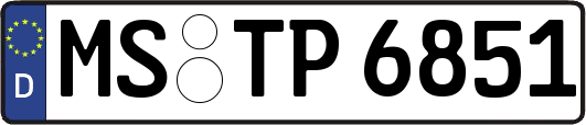 MS-TP6851