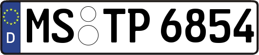 MS-TP6854