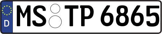 MS-TP6865