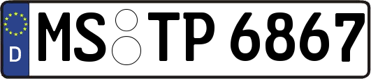 MS-TP6867