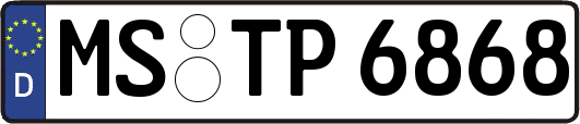 MS-TP6868