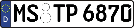 MS-TP6870