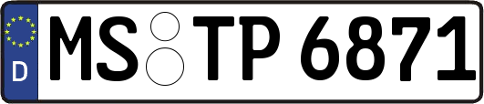 MS-TP6871