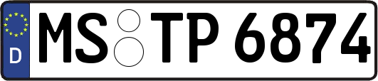 MS-TP6874