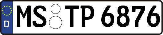 MS-TP6876