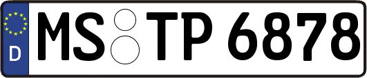MS-TP6878