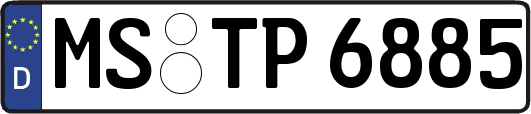 MS-TP6885