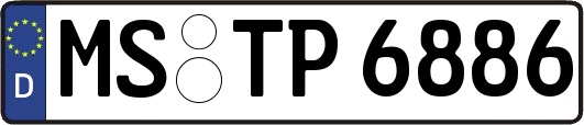 MS-TP6886