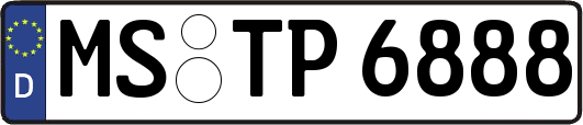 MS-TP6888