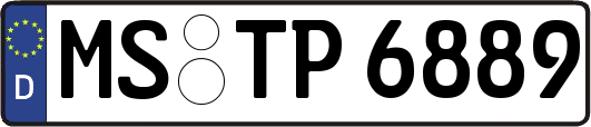 MS-TP6889