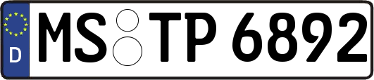 MS-TP6892