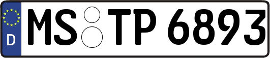 MS-TP6893