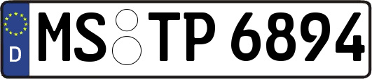 MS-TP6894