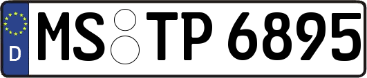 MS-TP6895