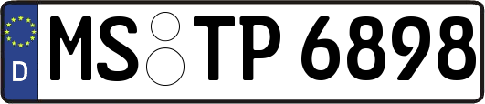MS-TP6898