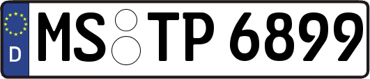 MS-TP6899