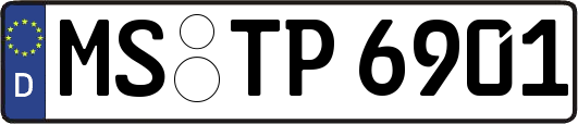 MS-TP6901