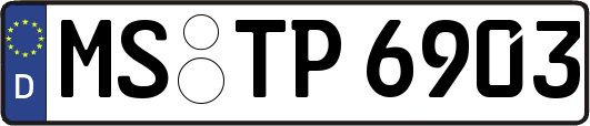 MS-TP6903