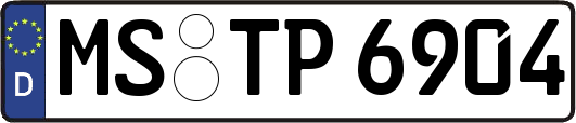MS-TP6904