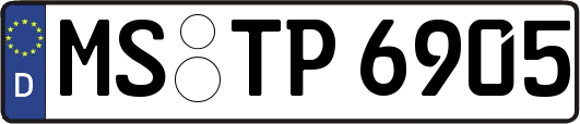 MS-TP6905