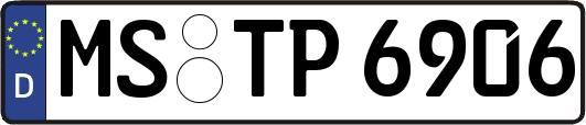 MS-TP6906