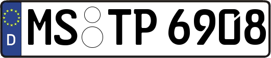 MS-TP6908